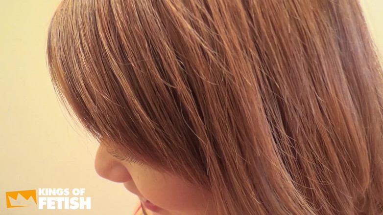 Pure Japanese adult video ( JAV): Japanese Girl Swallows Load From a Man After Sucking Him...