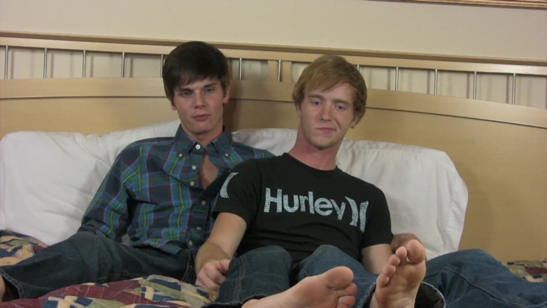 Boyfun: Christian and Kyler