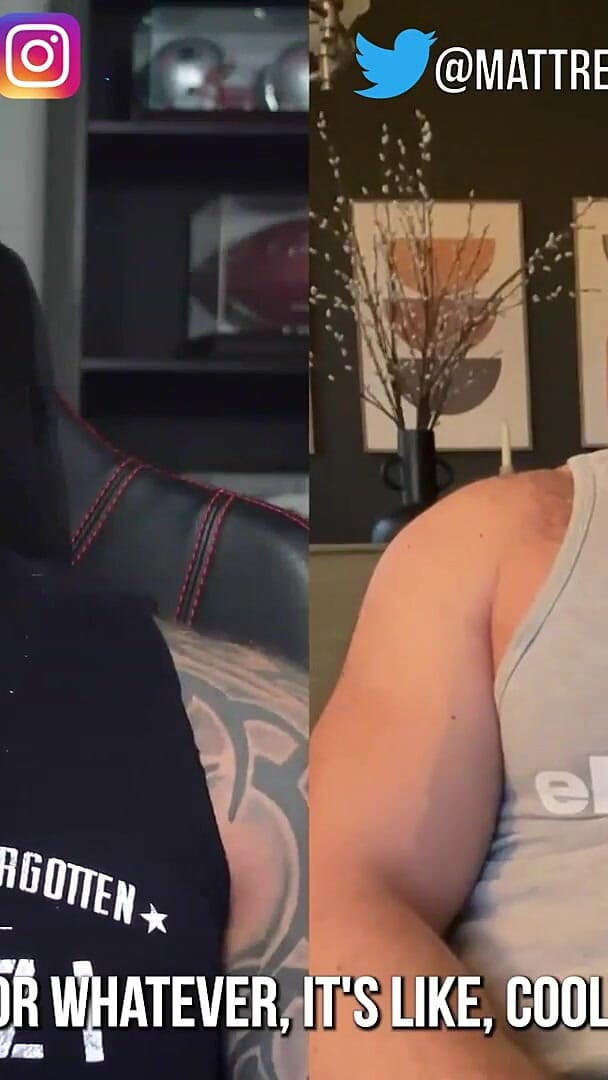 Raw and Uncensored with Masculine Jason: Porrstjärna bekännelser - Matt Reddington - Vad gör en riktig man? (avsnitt 23)