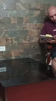 Nauczanie mojego nieśmiałego przyrodniego brata, jak pieprzyć - porno po hiszpańsku.