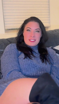 Sex Therapy Hot Brunette Comes Over Sex Deprived Interracial BBC