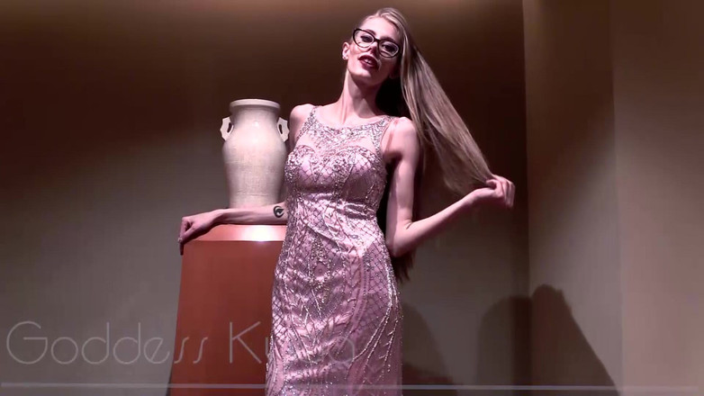 Kyaa Chimera: 빨리 사정! 2020년 1월 22일