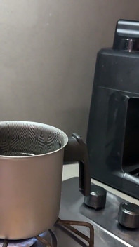 El Humo Misterioso. Atrapado En Mi Propio Apartamento