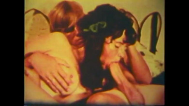 Vintage megastore: Énormes bites rétro 3