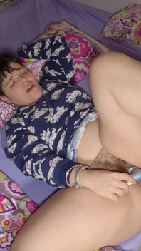 Moja Żona Naprawdę Lubi Seks Analny. Prawdziwa Żona Orgazm Analny. Gorący Seks