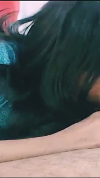 Sexo da garota gostosa e bonita