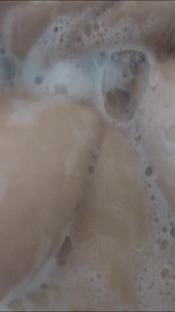 Sudstravaganza scivolosa da bagnata