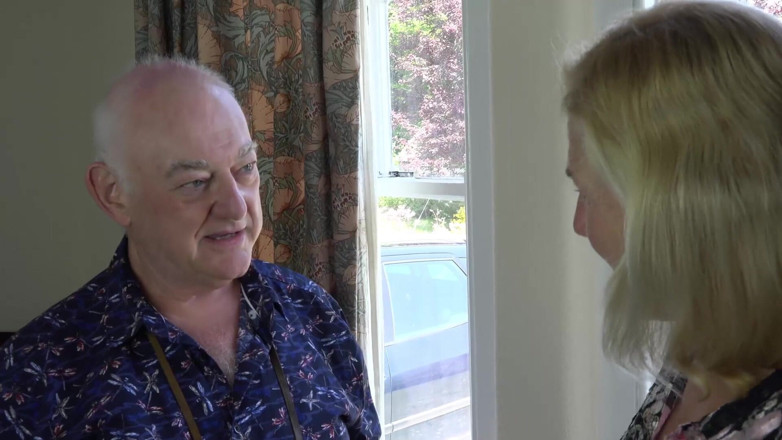 Dirty Doctors Clips: Gegarandeerd vijftigers neuk me plan