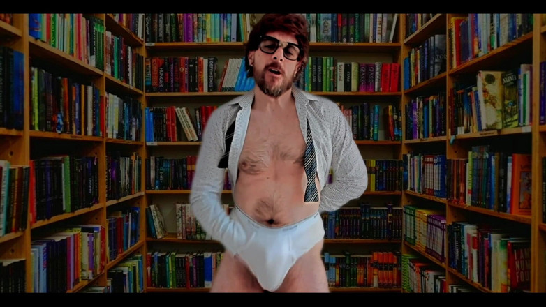 Maxx Obsidian: Zábava Asmr Nerd Roleplay na Halloween!