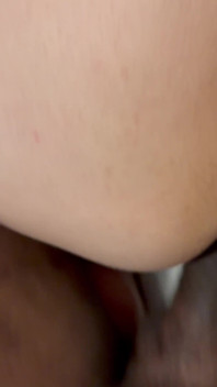 Cheating Slut Caught in the Act