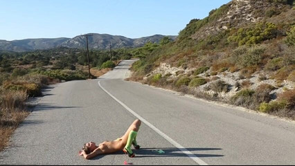 Watch4beauty: Греция таким образом