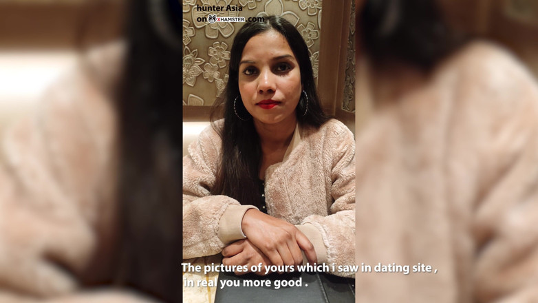 Hunter Asia: I Fucked Indian Girl on First Date From Dating Site