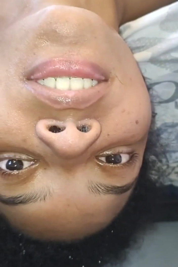Pietro Montoya: The Best Deep Throat Cumshot of 2023