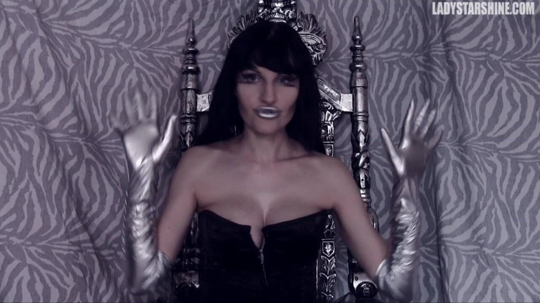Lady Mesmeratrix Official: Hol dich mit diesen handschuhen raus