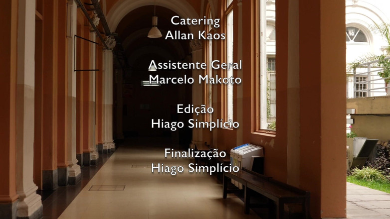 Plenna Filmes: Studium anatomie