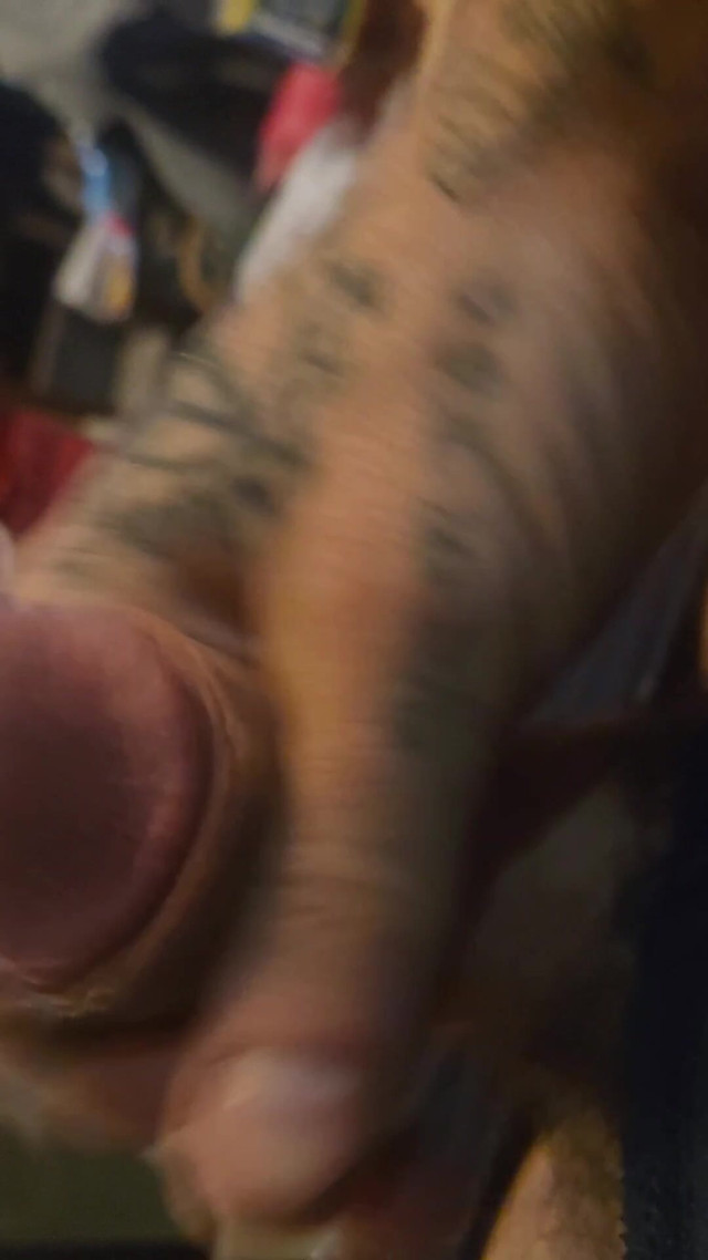 Horny (Relentless)