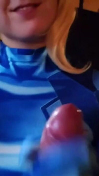 Je Samus tvůj Waifu?
