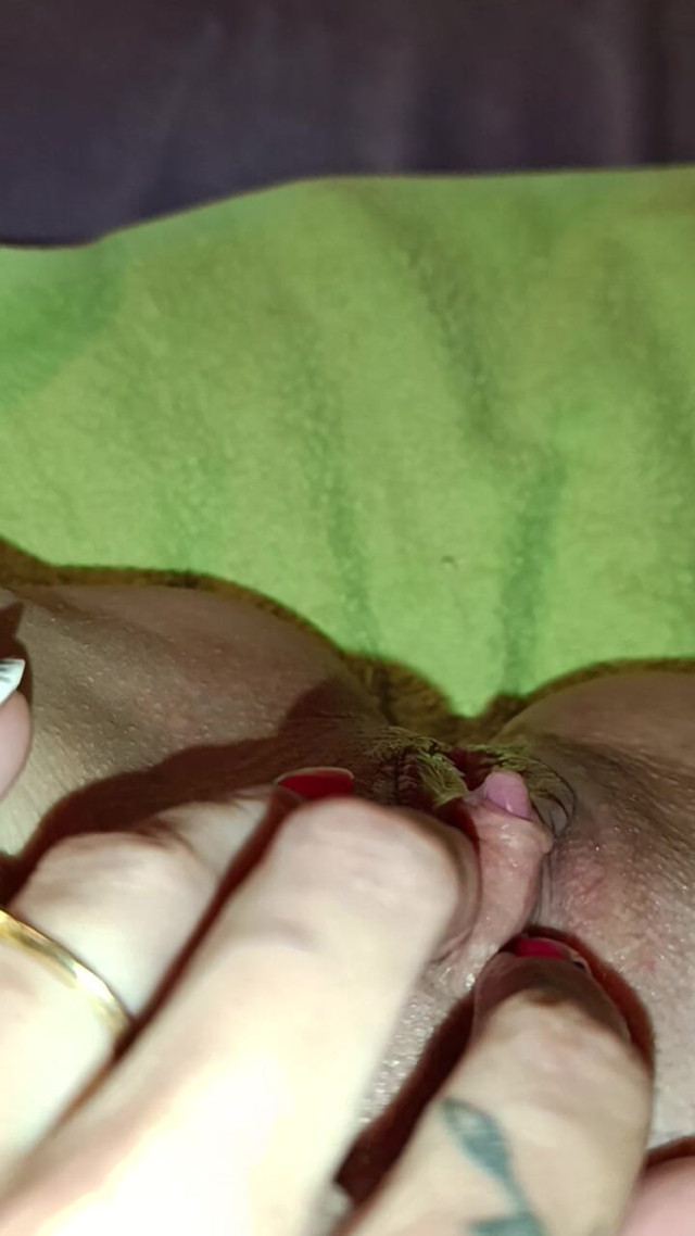 Sperm in Pussy (Molly VIP) Sperm in Pussy (Molly VIP)