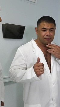 Gute Ärzte von Bifuck