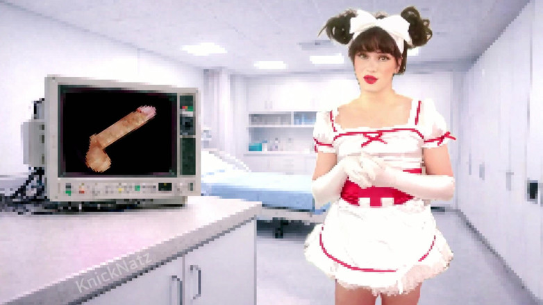 Natalie Napoli: Sissy Lobotomy