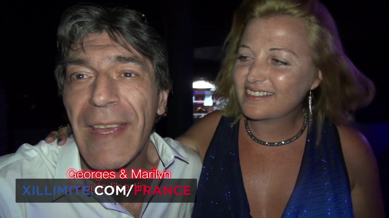 Made In France: Biên niên sử câu lạc bộ swinger