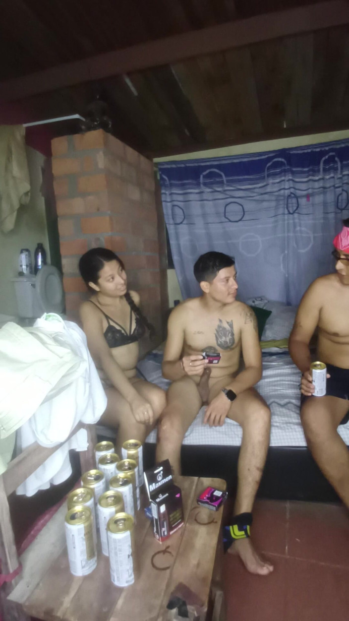 Chavez Producciones: The Cheating Neighbor Part 2