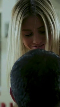 This Gorgeous Naughty Blonde Gets Fucked by Her Stepdad in the Living Room!