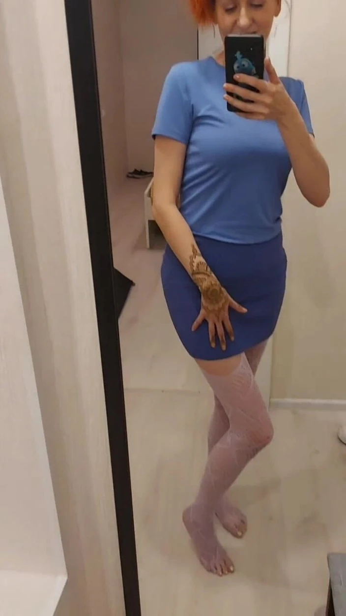 GinnaGg: 你觉得怎么样？