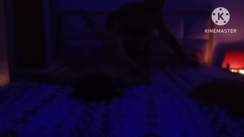 Ankita10000: Moglie sexy e capo ufficio in una camera d'albergo a...