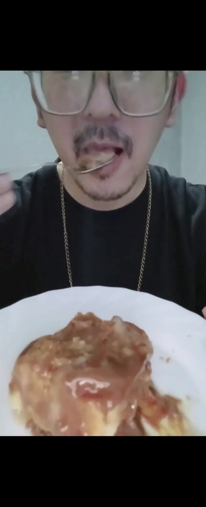 gyoenasianbigdick: Mangio Il Mio Sperma E
