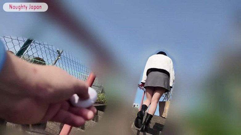 Neon Tenshi: F pohár finanční krásy. Day off se stává vzrušujícím, zatímco...