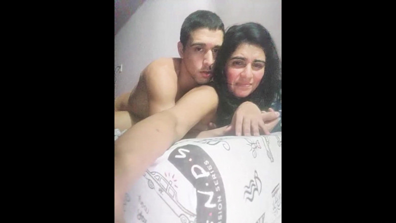 Renatinharj: Before Going to Bed, He Called Me for a Massage...
