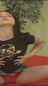 Orgasmic Masturbation