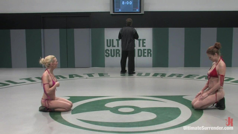 Ultimate surrender by Kink: Yaz intikamı devam ediyor! Bu ilk turun ikinci eleme maçı