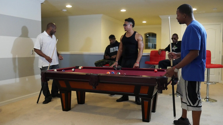 Shaundam: Christie Wett Airtight Gangbang