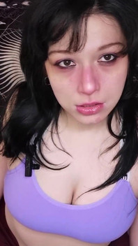 Best Friend Face Fetish JOI Ruining Your Date