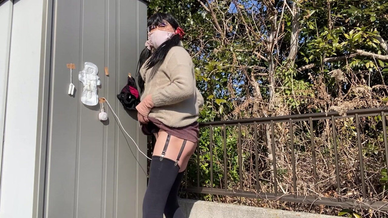 megu2002: Nr 107 Byxorna svajar i vinden, min lediga eftermiddag