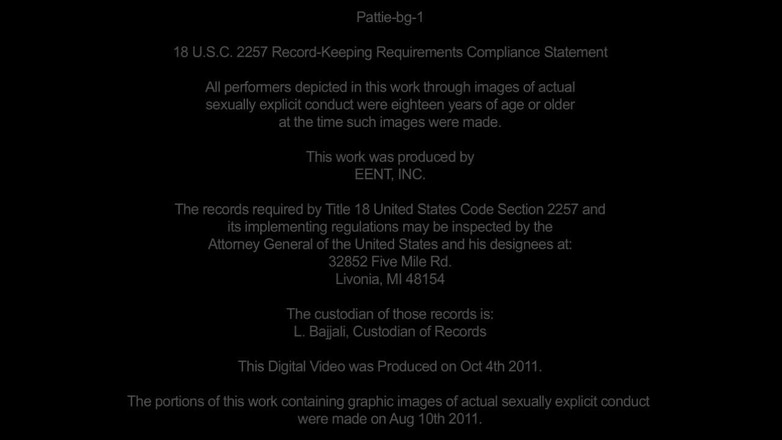 Karups Ladies: Pattie