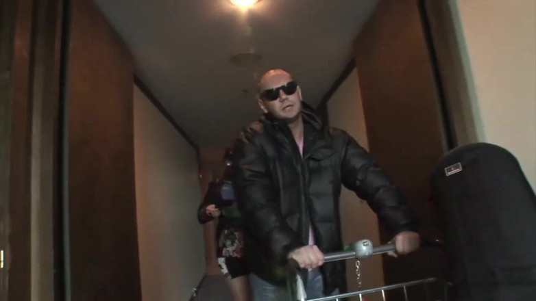 Monster Cocks: Je to skutečné zvíře... invaze monstrózního ptáka Recife - Brazílie