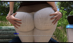 EroticKrisso: Metf - Hood Reality