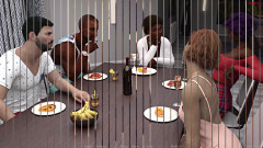 Wickedgammes: Interracial Exchange (part 3)
