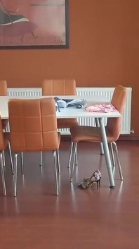 Erin Star : enceinte le mois dernier