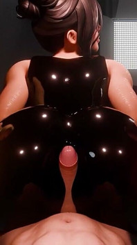 Fortnite Kim Assjob Feat Billie e Sabrina POV