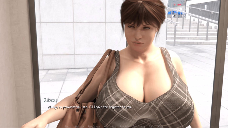 Johannes Gaming: Metf #23 Radia는 그녀의 젖탱이 사진을 현금으로 많이 팔았습니다.