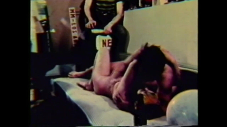 The Unforgettable: 크게 섹스하고 있어요