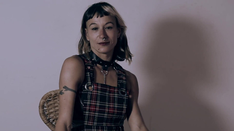 Magia Rosa: El Streaptease Cazafantasmas