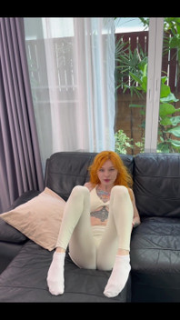 Dressed but Still Sexy,agreed?