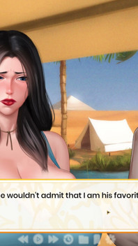 Prince of Suburbia - เคาะกูอีกครั้ง! เกมเพลย์ ตอน 1