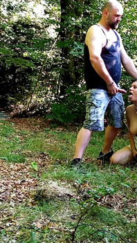 Slutty & Submissive Amateur Gets Used Like a Fuck Toy