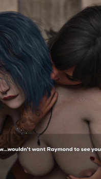 A Very Hot Taboo Sex (part 10)